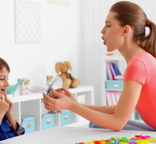 Диагностика уровня речевого развития - Елена Хрипанкова, Витебск